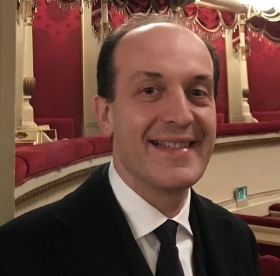  - Roberto Albergante